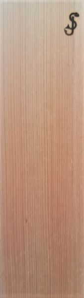 Red Cedar 140x495x20