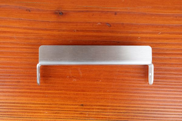 140 mm U-Profil